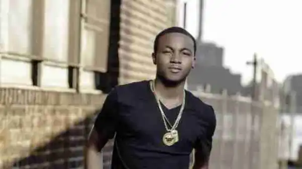 Ayo Jay To Release “LAZY GENIUS” The EP; Reveals Tracklist